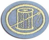 Trabalhos com Agulha